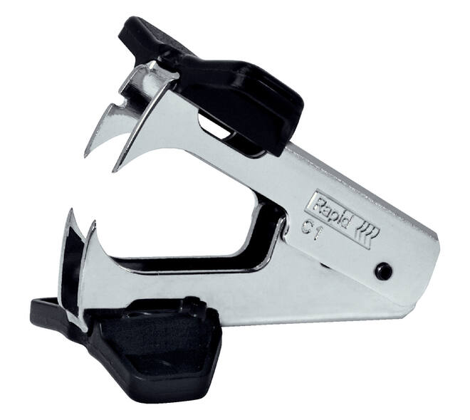 Ontnieter Rapid C1 zwart