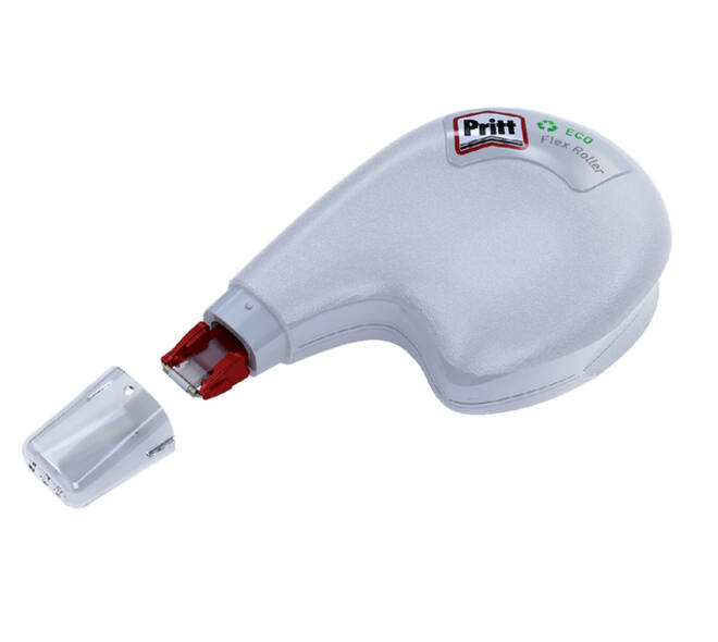 Correctietape Pritt ECO Flex 4.2mx10m