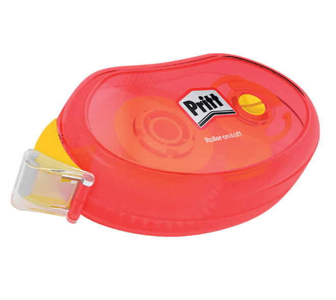 Lijmroller Pritt Compact non permanent 10m