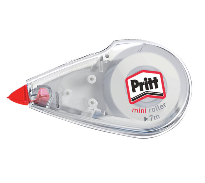 Correctietape Pritt Mini Flex 4.2mmx7m