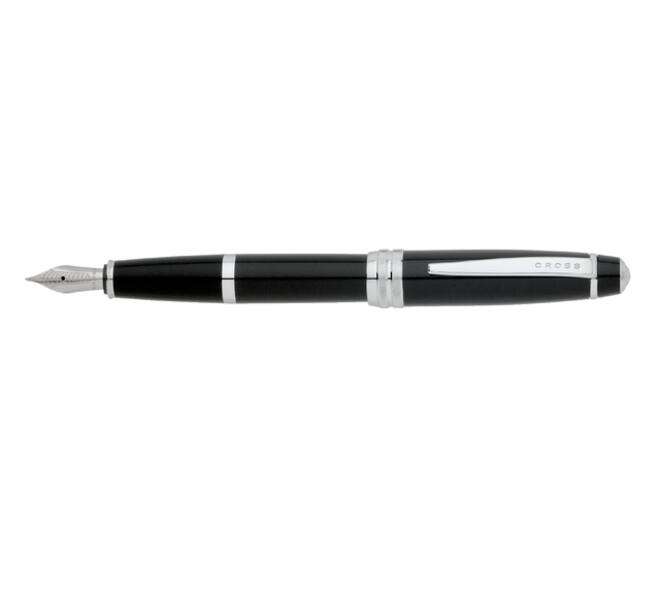 Vulpen Cross Bailey zwart