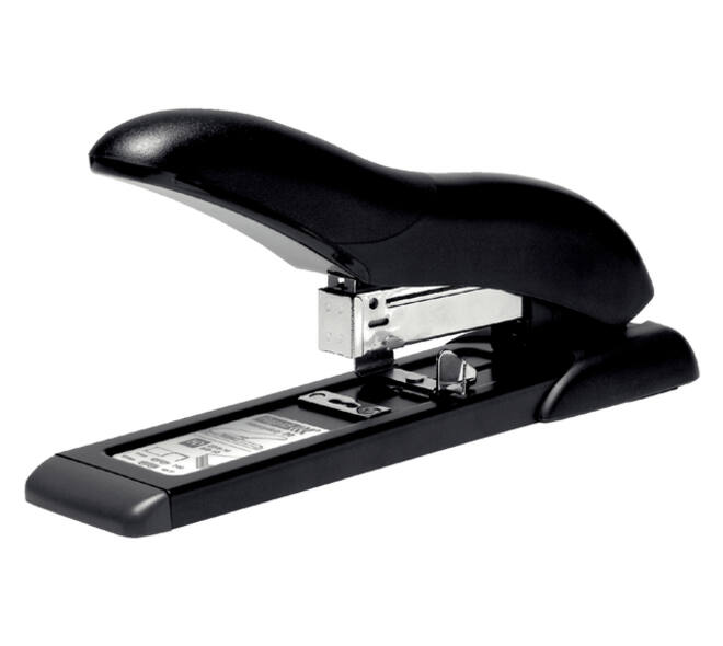 Nietmachine Rapid Fashion Heavy Duty HD70 70 vel zwart