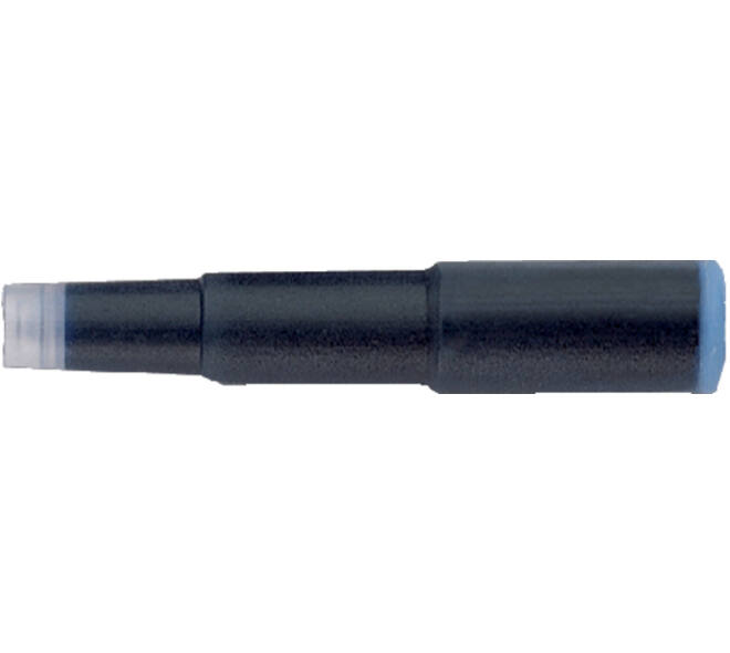 Inktpatroon Cross blauw/zwart