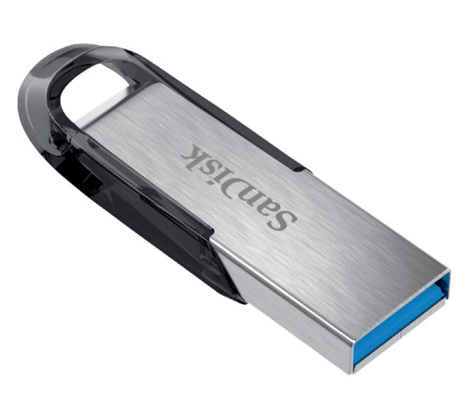 USB stick 3.0 Sandisk Cruzer Ultra Flair USB-A 32GB