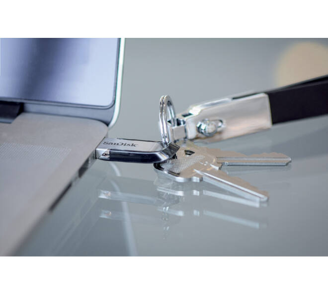 USB stick 3.0 Sandisk Cruzer Ultra Flair USB-A 32GB