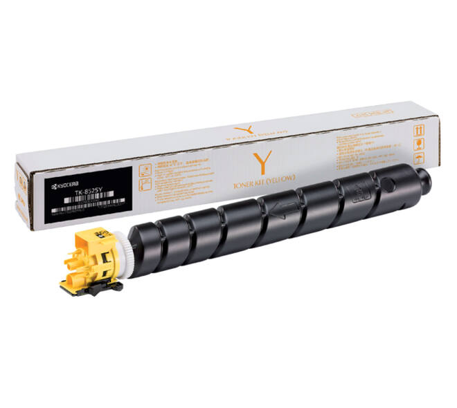 Toner Kyocera TK-8525Y geel