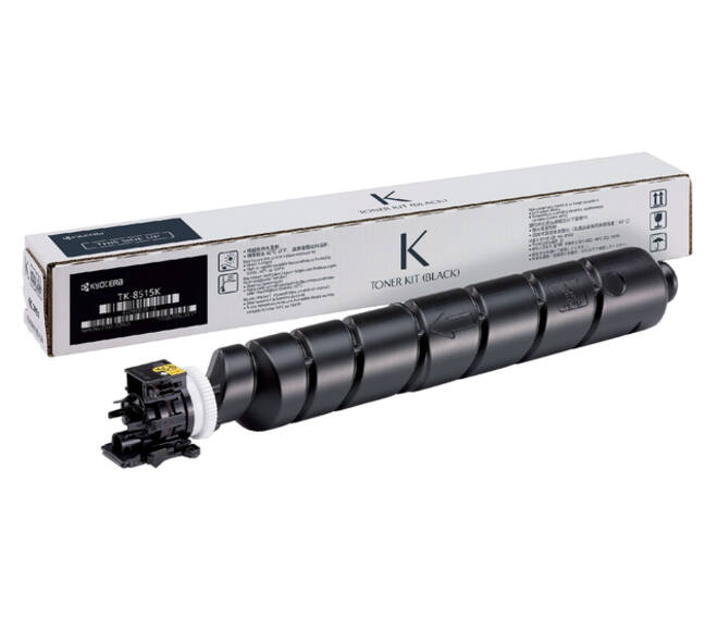 Toner Kyocera TK-8515K zwart
