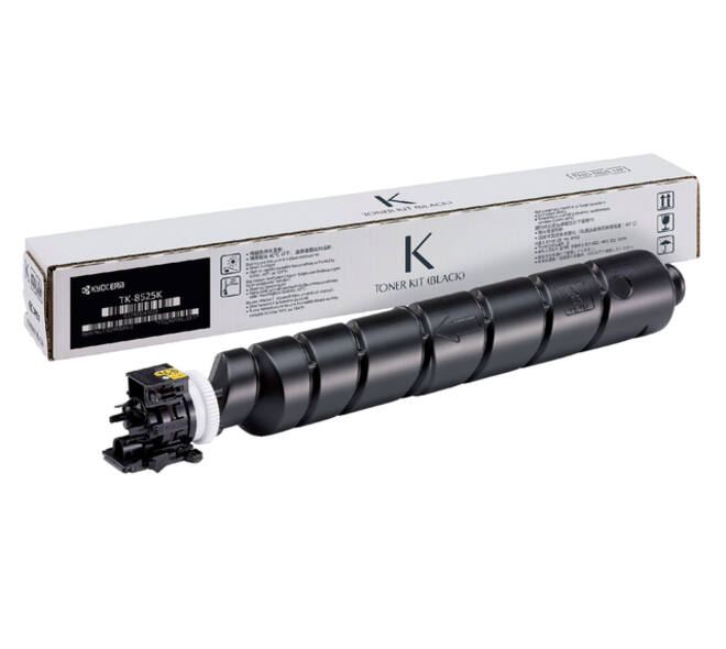 Toner Kyocera TK-8525K zwart