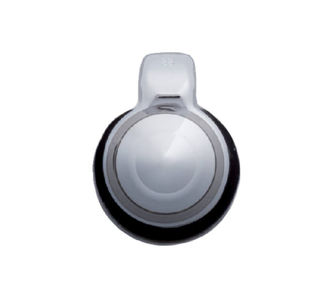 Balpen Cross Bailey M zwart