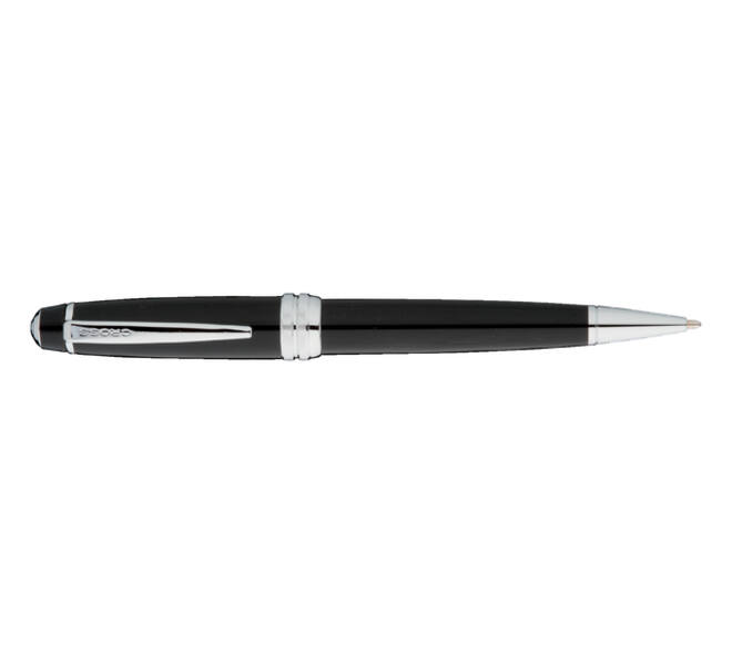 Balpen Cross Bailey M zwart