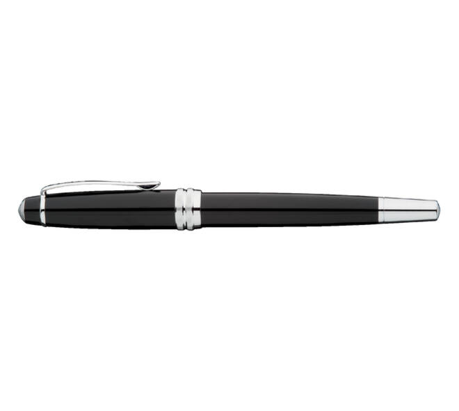 Vulpen Cross Bailey zwart