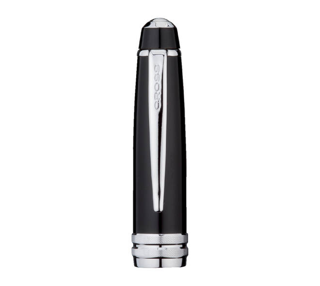 Vulpen Cross Bailey zwart