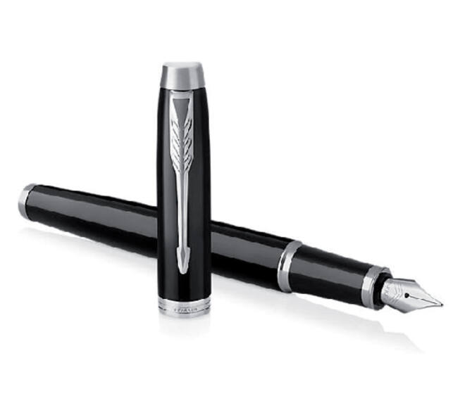 Vulpen Parker IM black CT medium