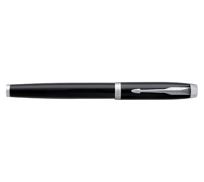 Vulpen Parker IM black CT medium