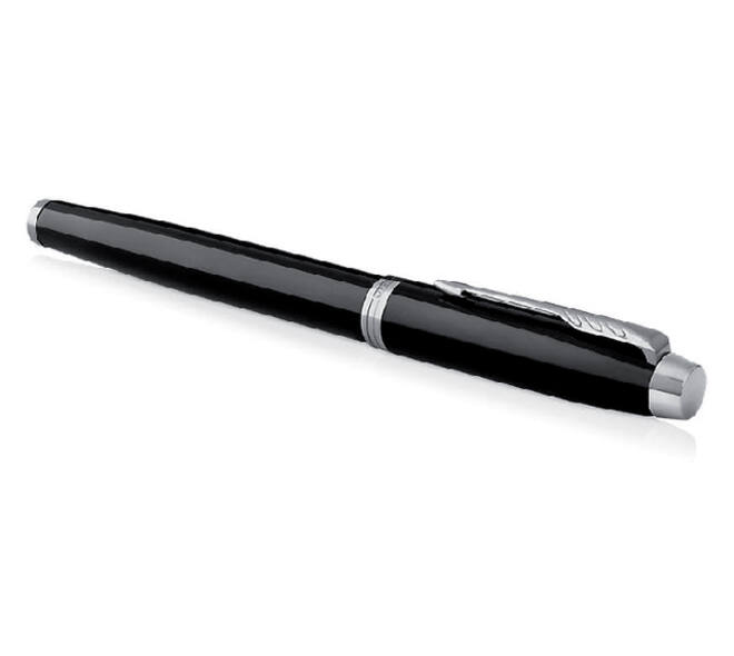 Vulpen Parker IM black CT medium
