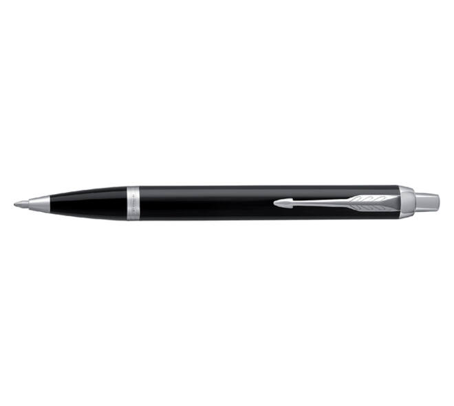 Balpen Parker IM black CT medium