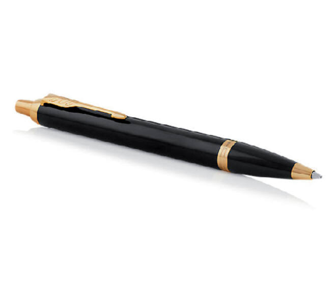 Balpen Parker IM black GT medium