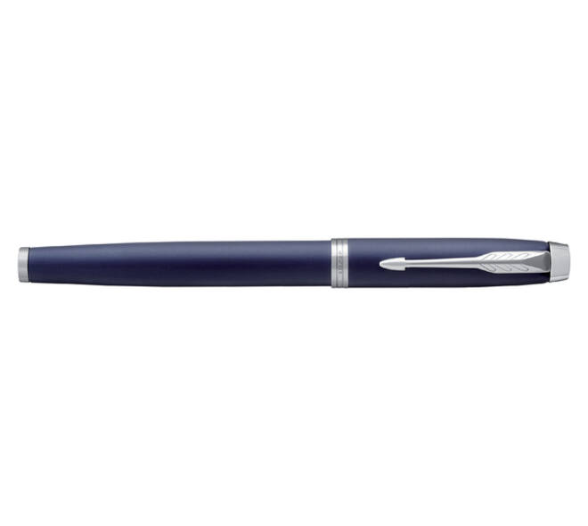 Vulpen Parker IM blue CT medium
