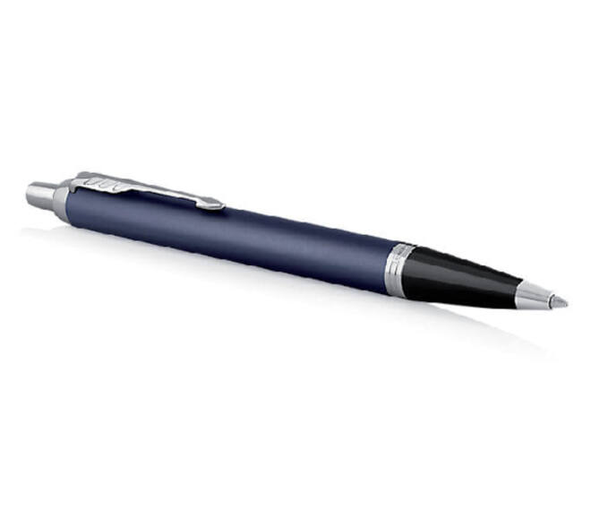 Balpen Parker IM blue CT medium