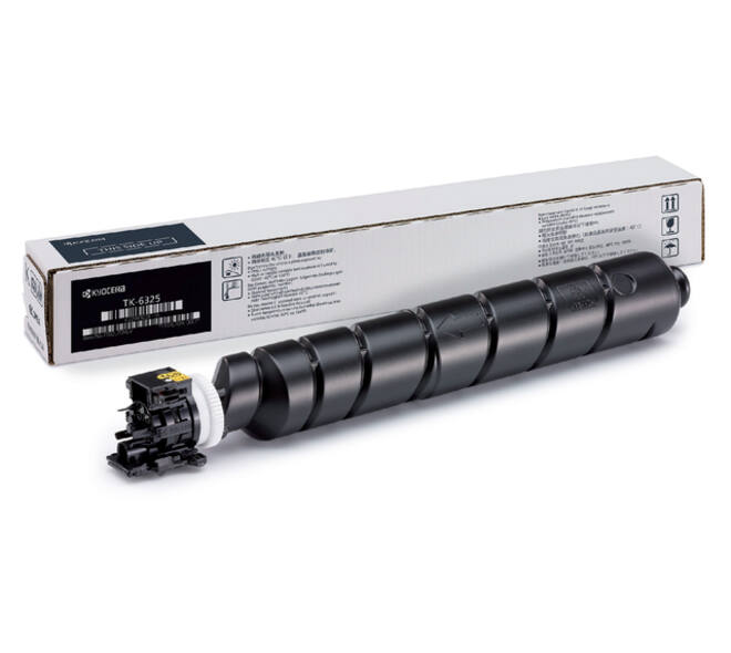 Toner Kyocera TK-6325K zwart