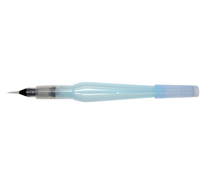 Brushpen Pentel XFRH/1 aquash fijn