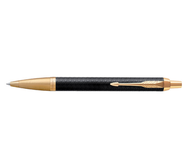Balpen Parker IM Premium black GT medium