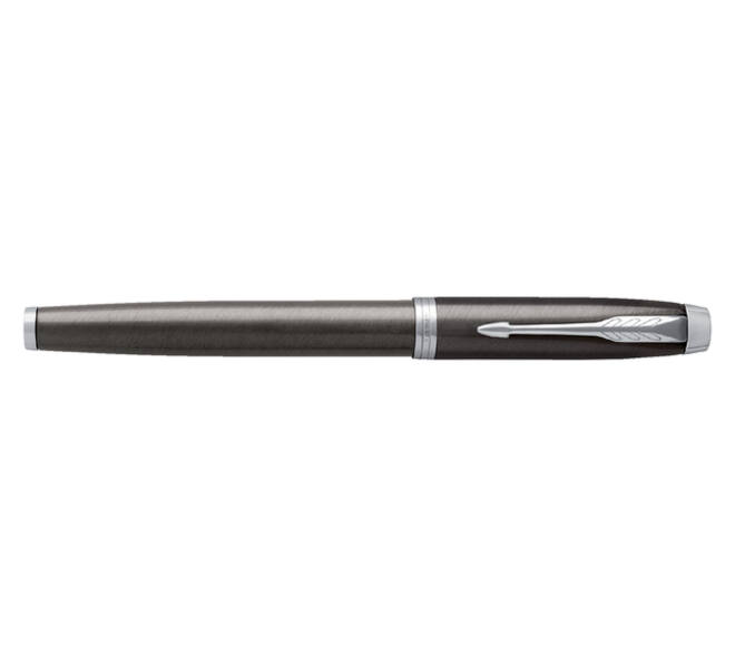 Vulpen Parker IM dark espresso CT medium