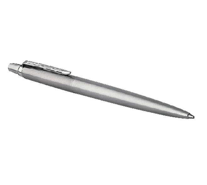 Balpen Parker Jotter stainless steel CT medium