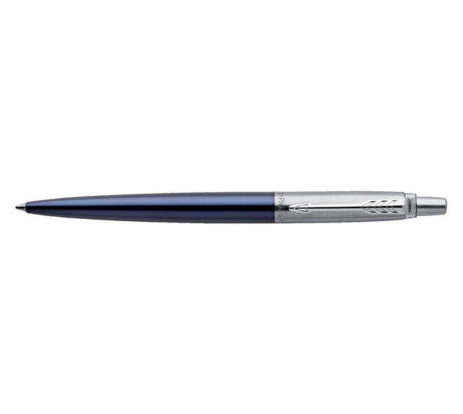 Balpen Parker Jotter Royal blue CT medium