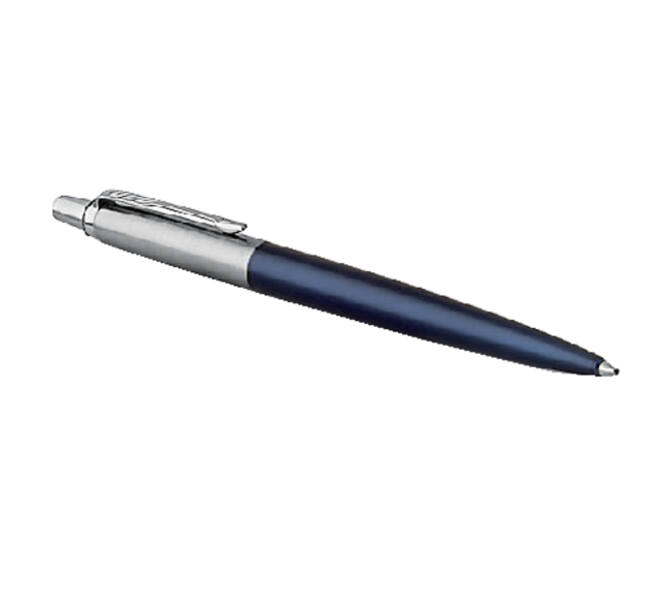 Balpen Parker Jotter Royal blue CT medium