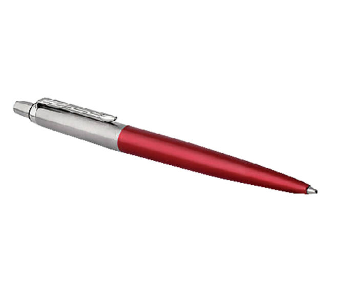 Balpen Parker Jotter Kensington red CT medium