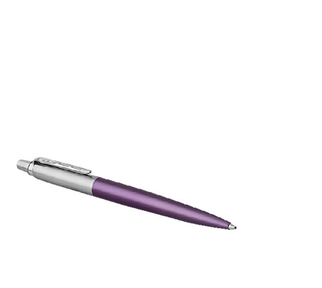 Balpen Parker Jotter Victoria violet CT medium