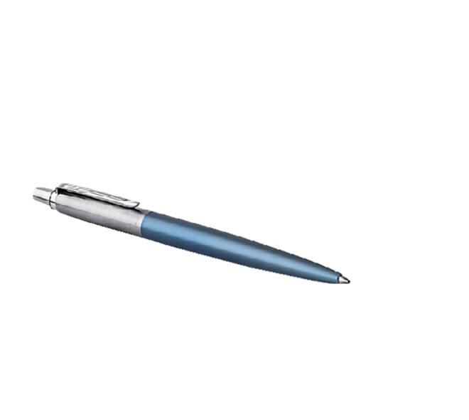 Balpen Parker Jotter Waterloo blue CT medium
