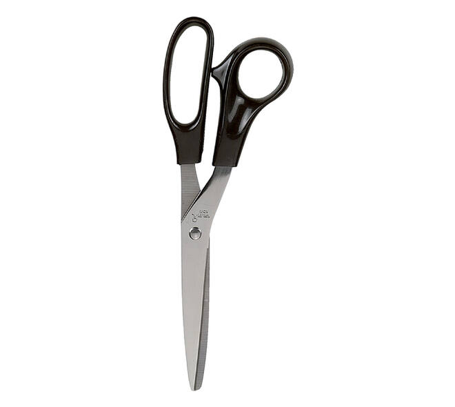 Schaar Quantore 210mm linkshandig
