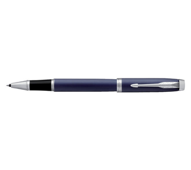 Rollerpen Parker IM blue CT fijn