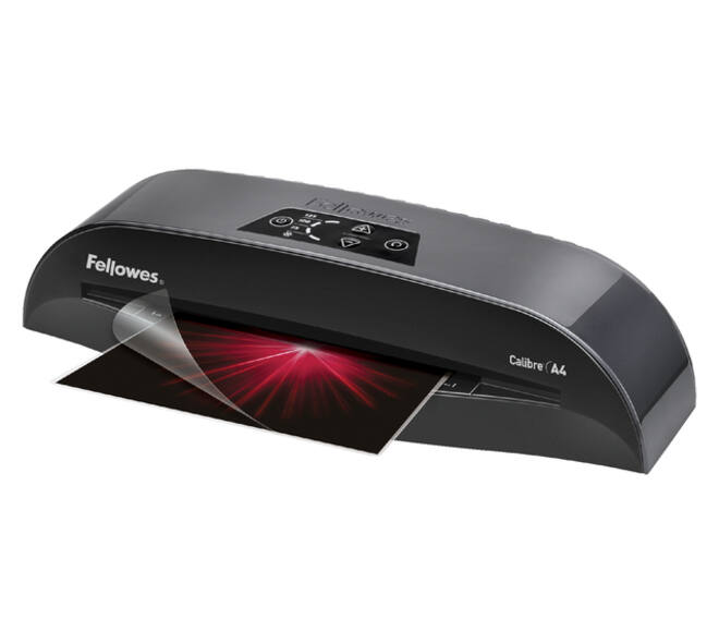 Lamineermachine Fellowes Calibre A4
