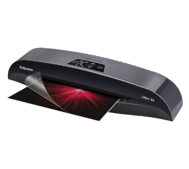 Lamineermachine Fellowes Calibre A3