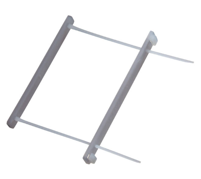 Archiefbeugel Leitz 50 stuks