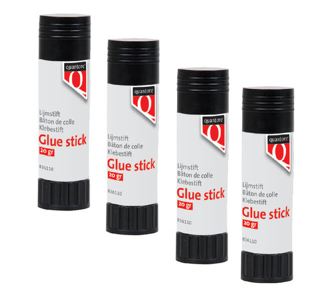 Lijmstift Quantore 20gr