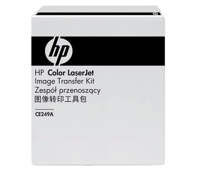 Transfer kit HP CE249A
