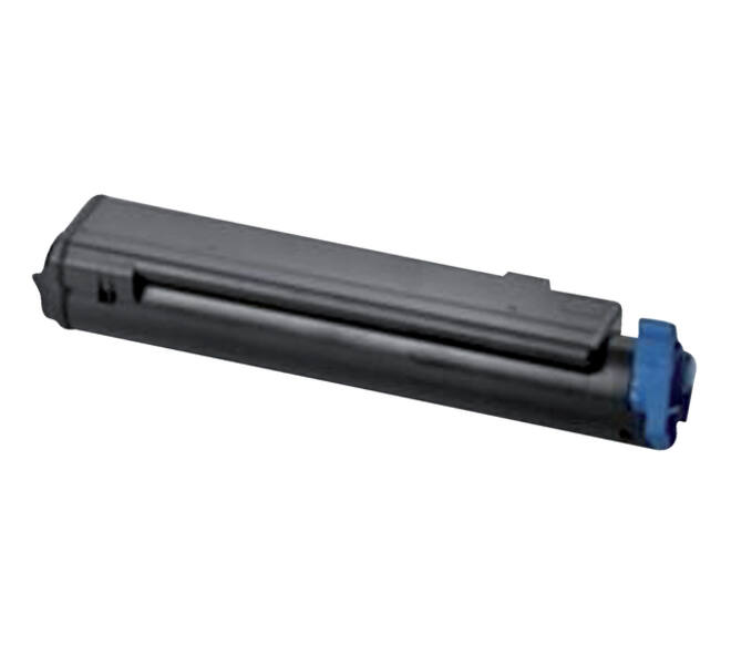 Toner Oki 46490607 blauw