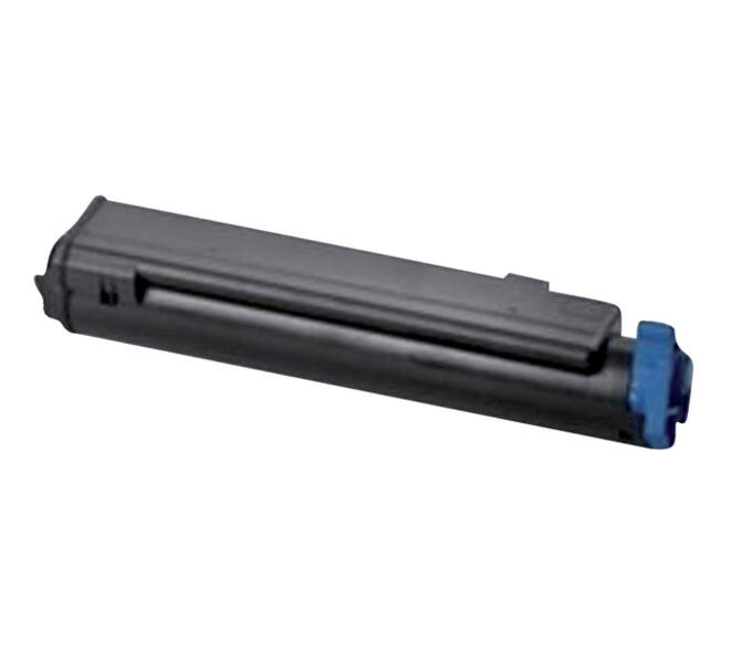 Toner Oki 46490606 rood