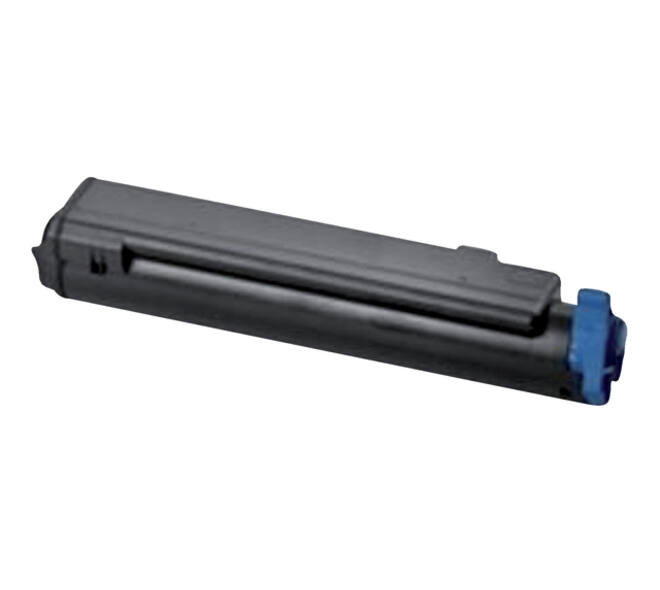 Toner Oki 46490605 geel