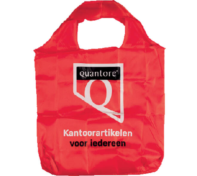 Tas Quantore opvouwbaar