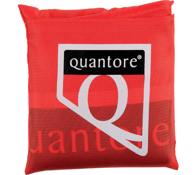 Tas Quantore opvouwbaar