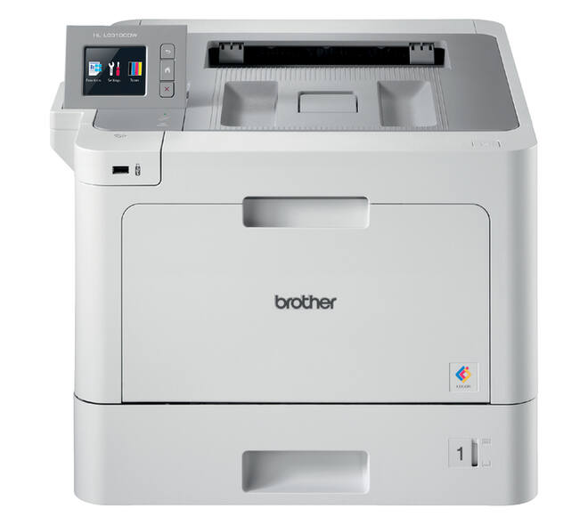 Printer Laser Brother HL-L9310CDW