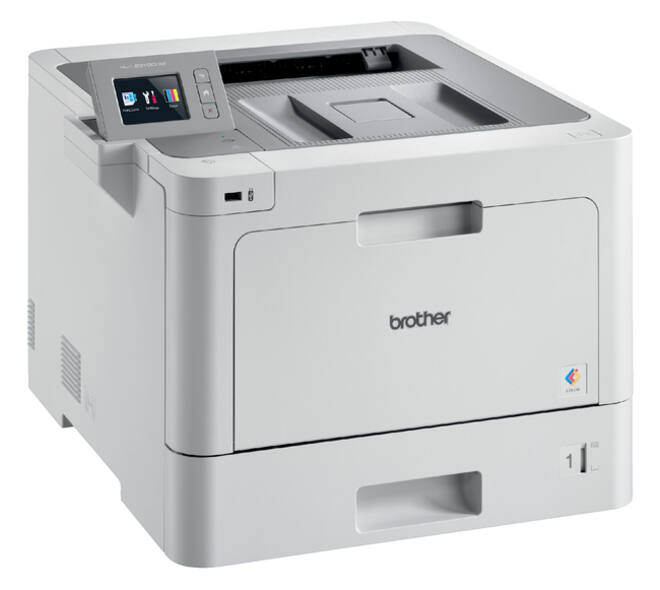 Printer Laser Brother HL-L9310CDW