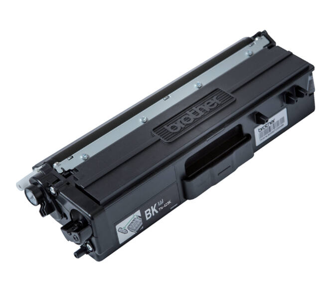 Toner Brother TN-423BK zwart