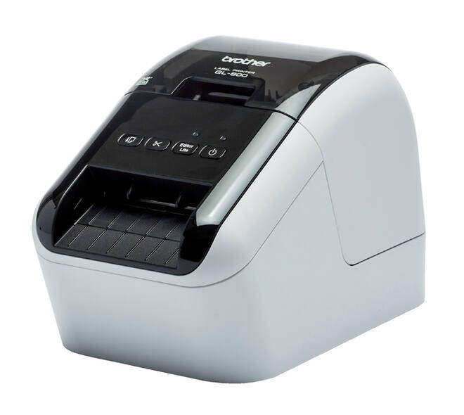 Labelprinter Brother QL-800