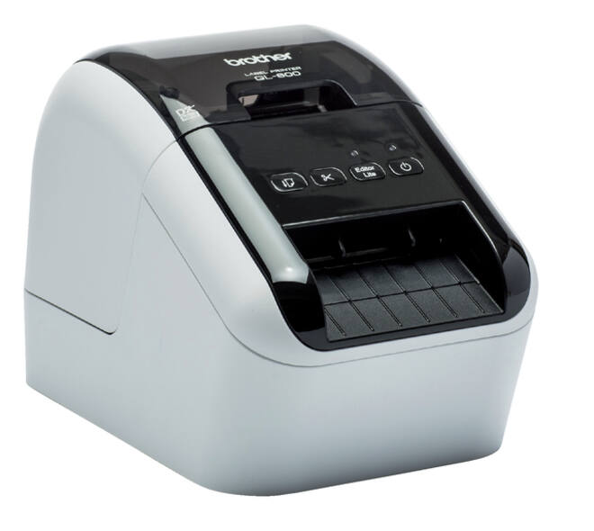 Labelprinter Brother QL-800